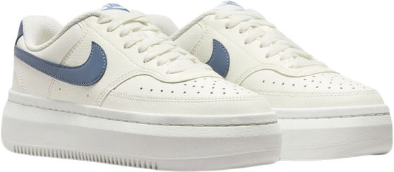 Court Vision Alta Leather sneakers