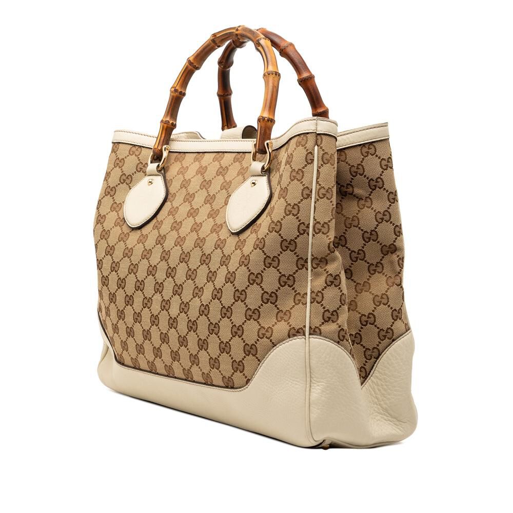 Gucci Bamboo