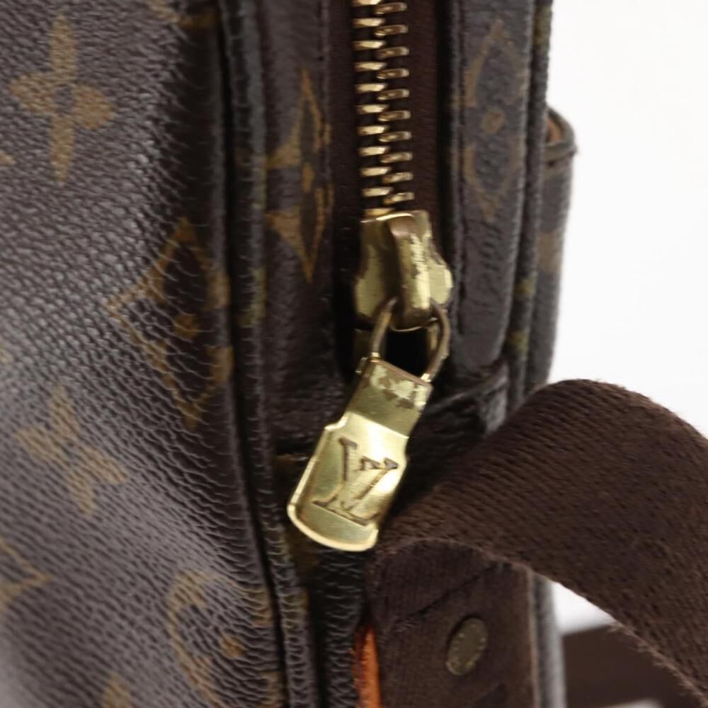 Louis Vuitton Trotteur