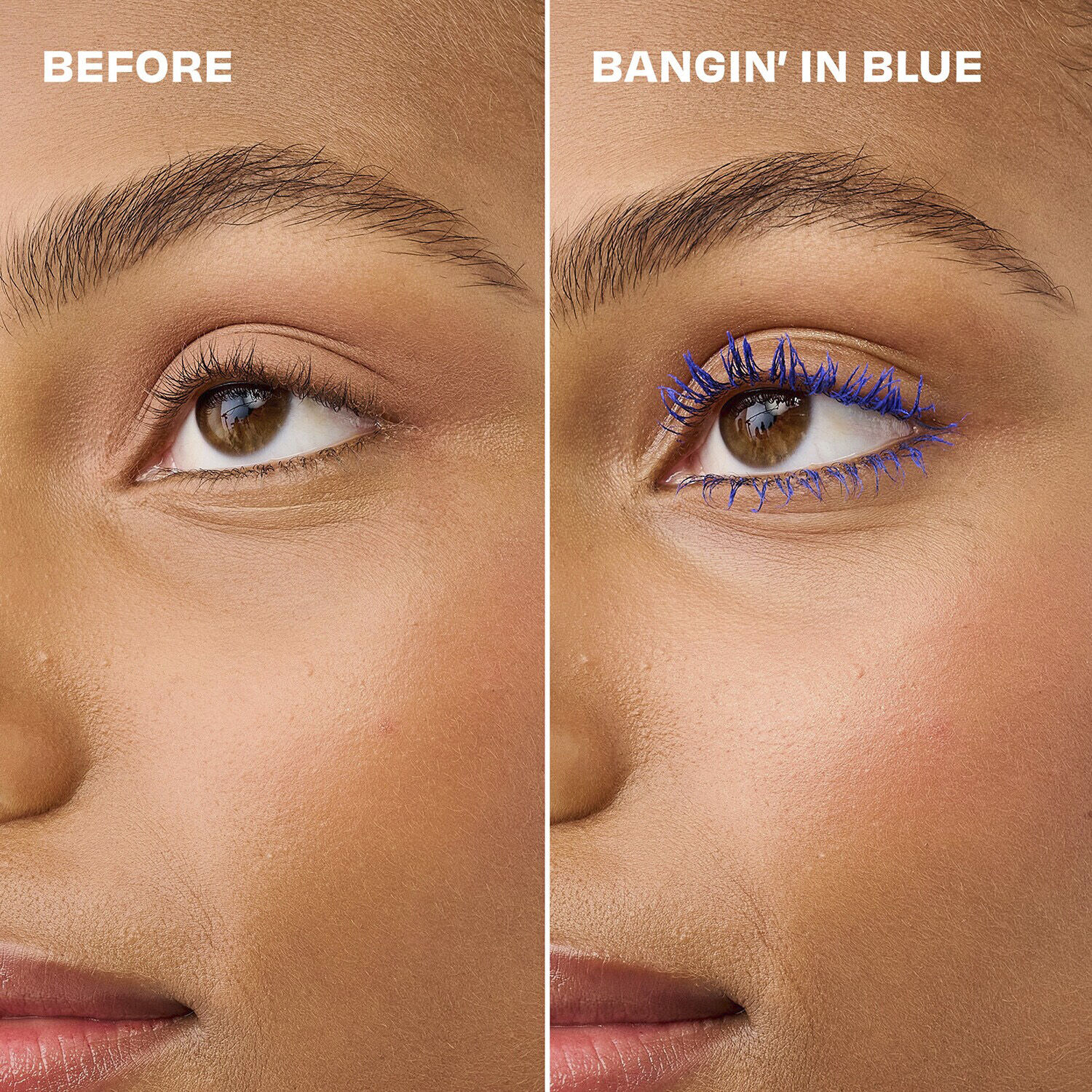 BADgal BANG! Volumising Mascara Rebel Brown  - Limited Edition