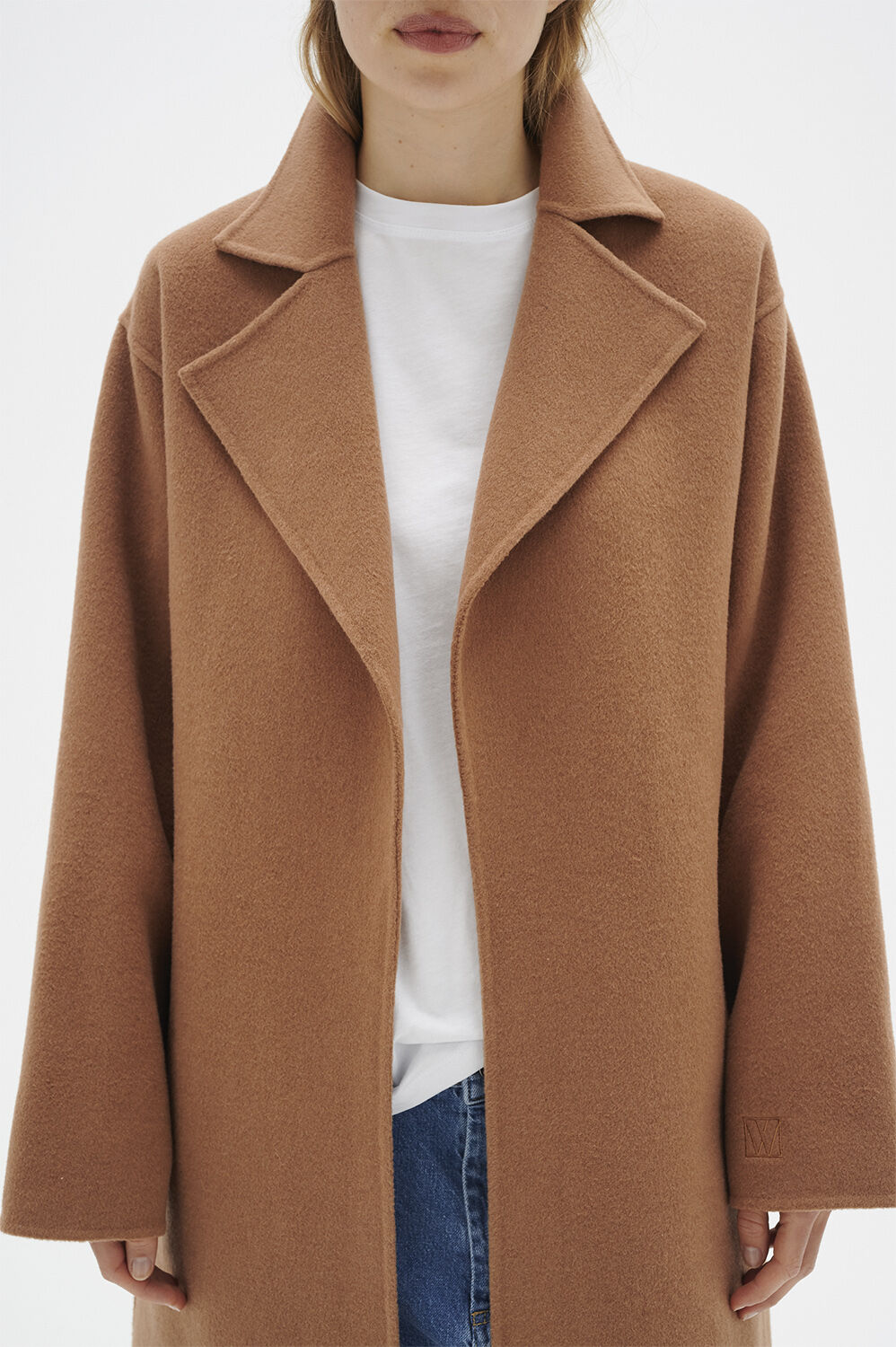 LiuroIW Lula Coat Premium