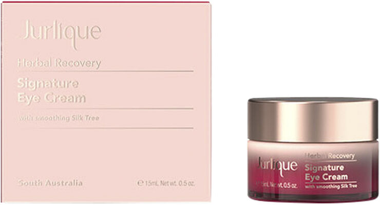 Herbal Recovery Signature fra Jurlique | 385.00 | Magasin.dk