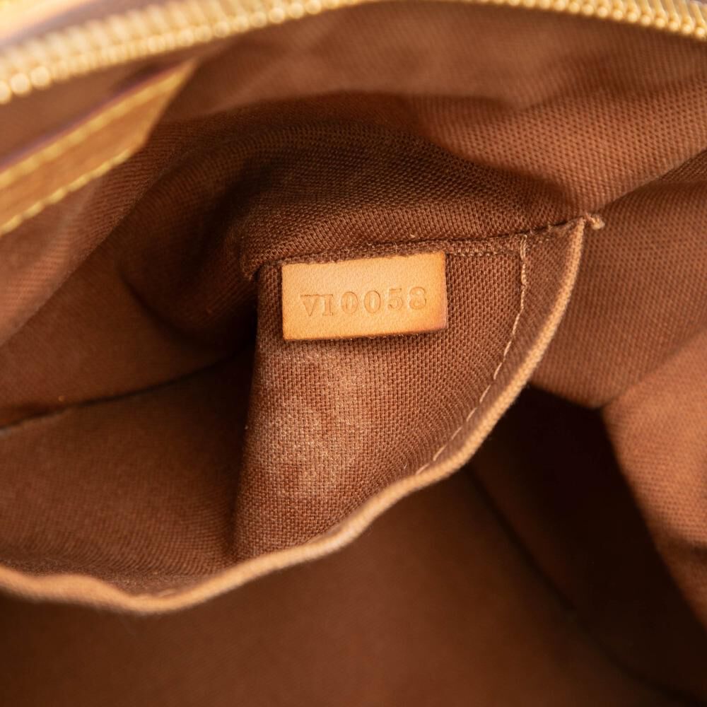 Louis Vuitton Tivoli