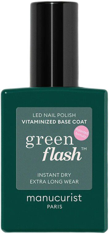 Flash Essentials Vitaminized Base Coat