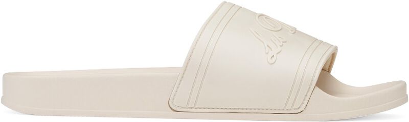 Wilton Pool Slide