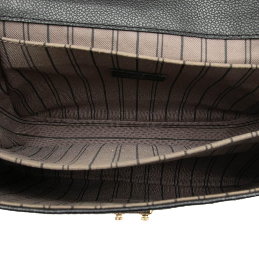 Louis Vuitton Pochette M&eacute;tis