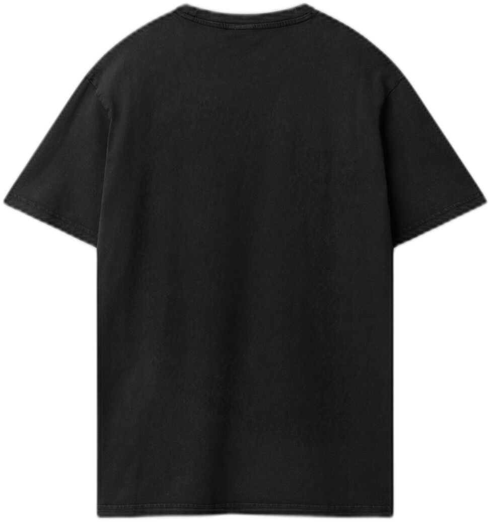 Core Classic Tee Black