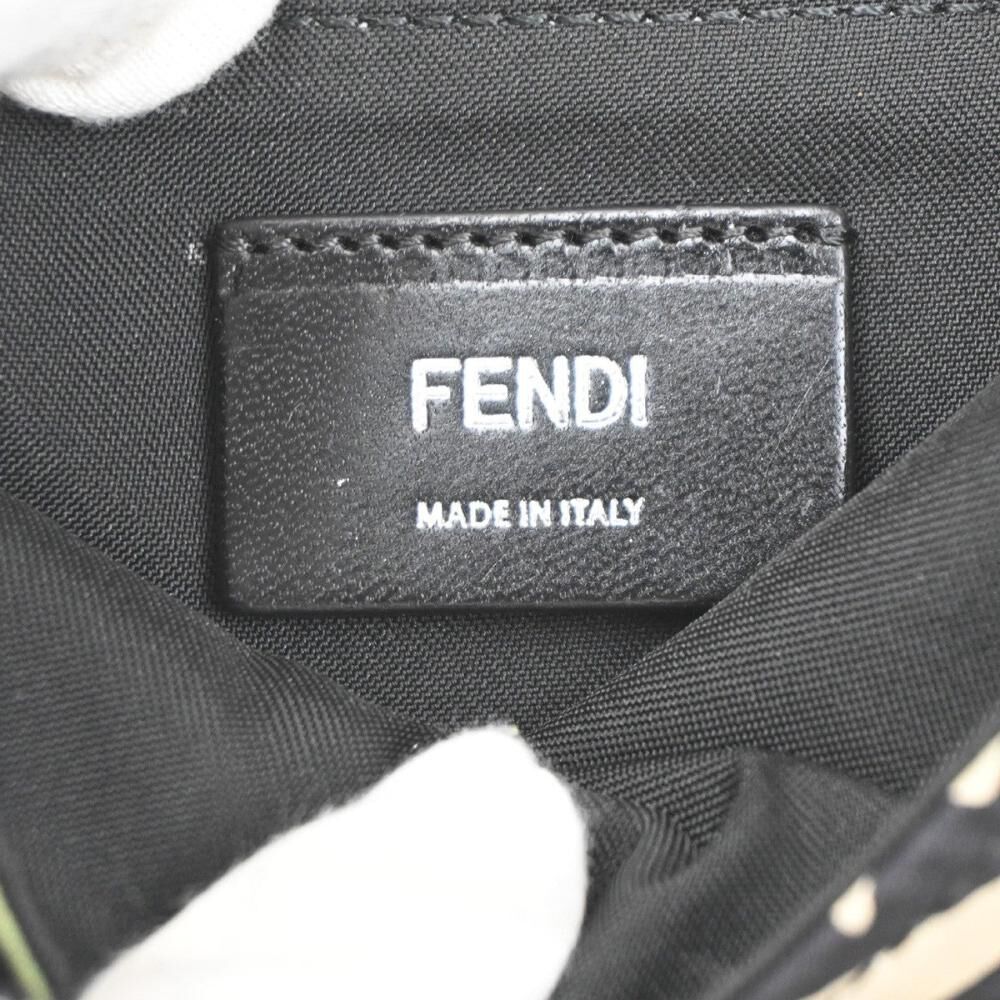 Fendi Shoulder Bag