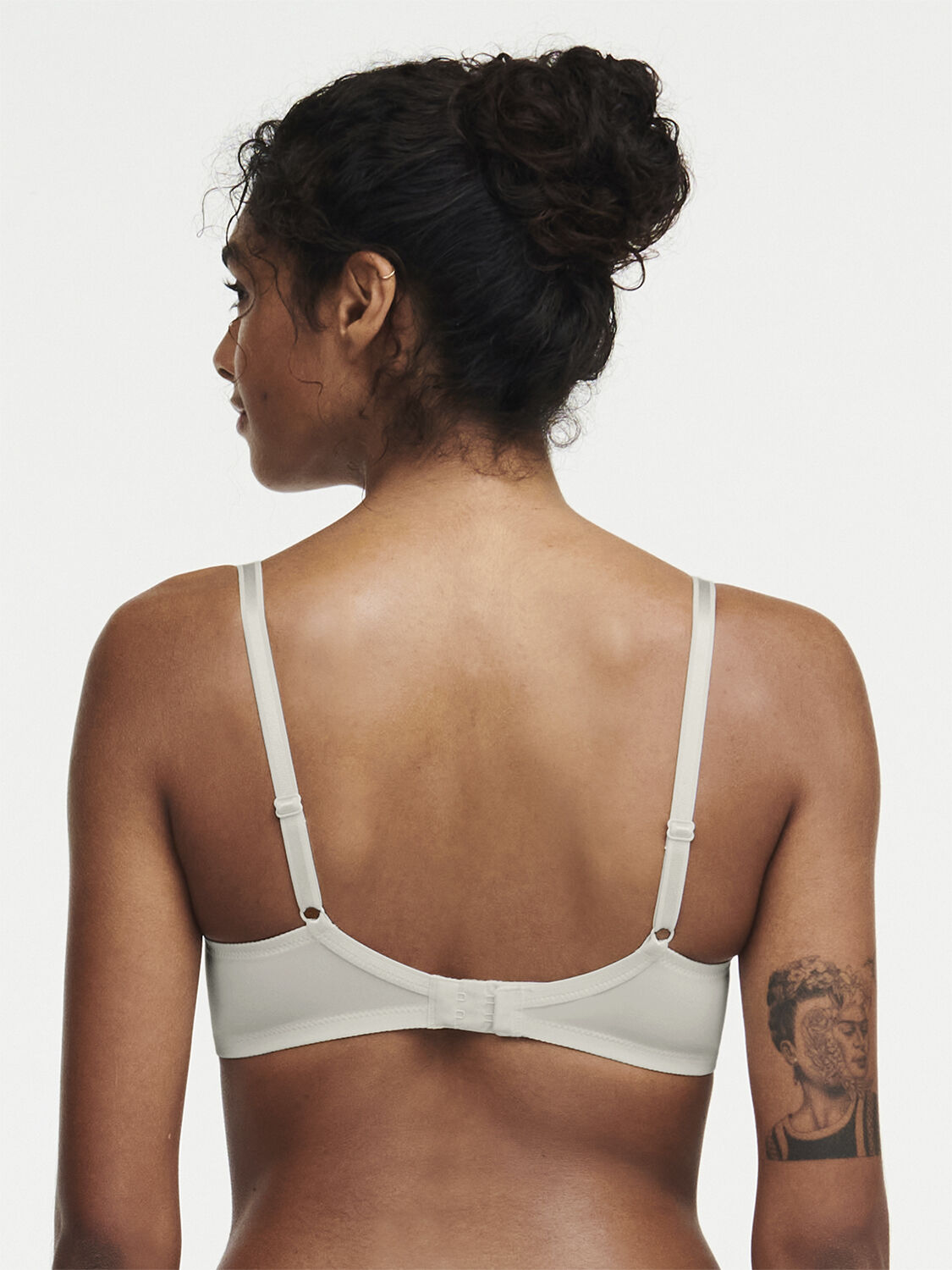 Mary Covering foam bra