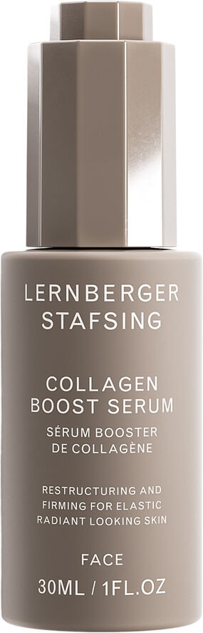Collagen Boost Serum, 30 ml