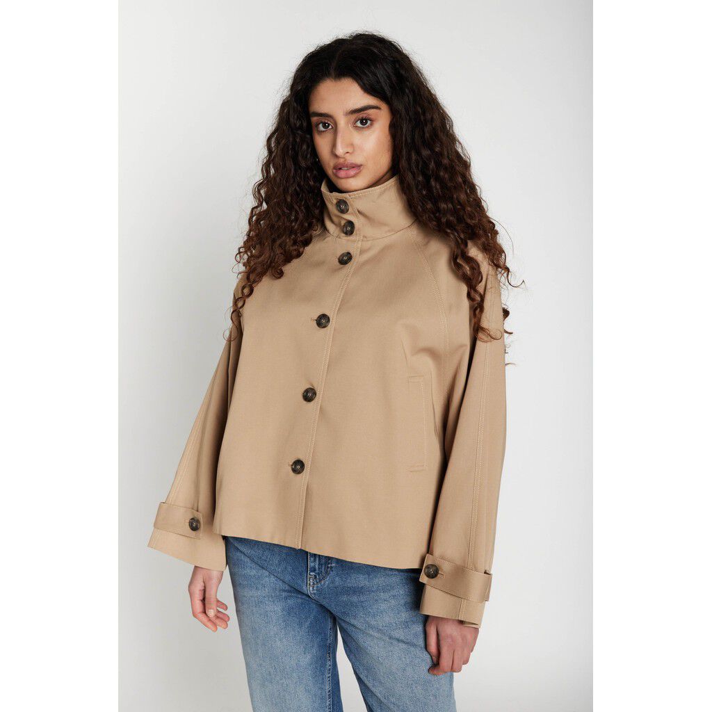 AmomumBBToma jacket