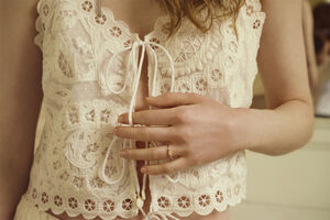 ZORIA Ring