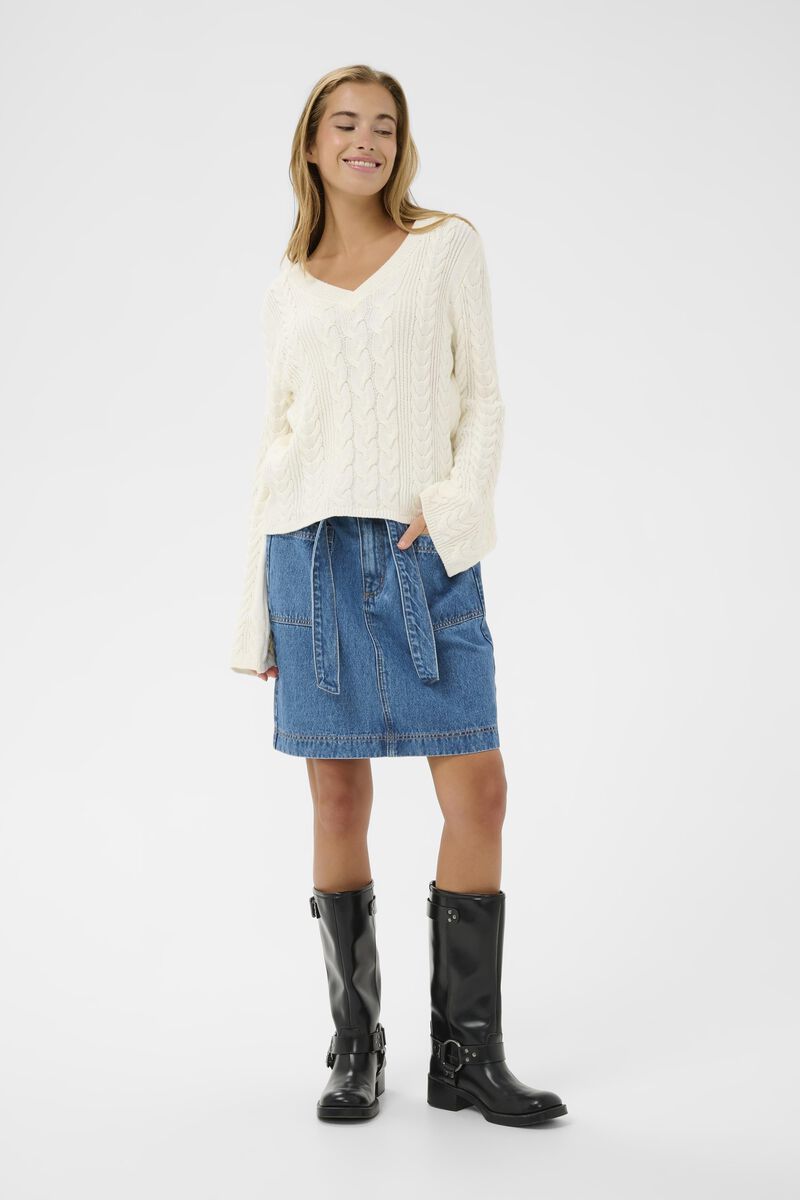 Kaliliana Pullover