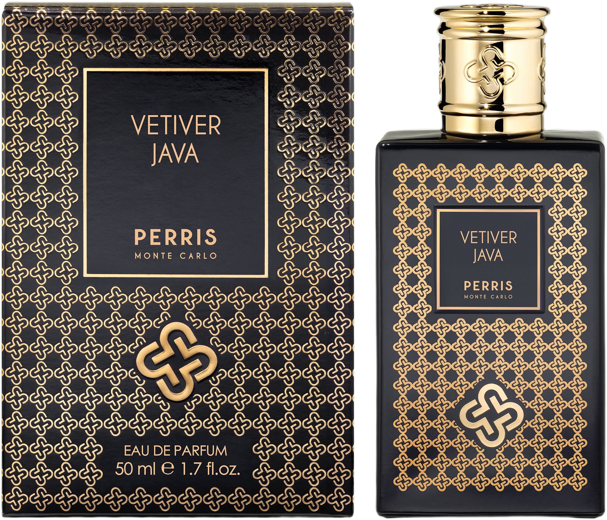 VETIVER JAVA EdP 50 ml