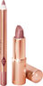 Pillow Talk Duo Set - Sæt med læbemakeup