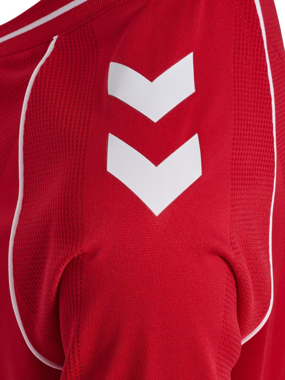 DBU Danmark 26 B&oslash;rn Lang&aelig;rmet Hjemmebanetr&oslash;je