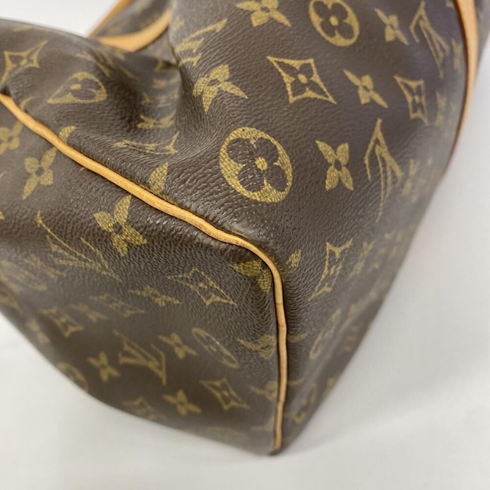 Louis Vuitton Keepall