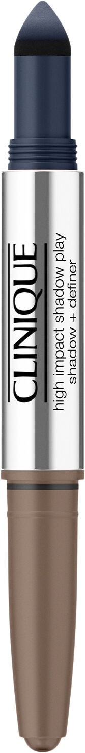 High Impact Dual Eyeshadow