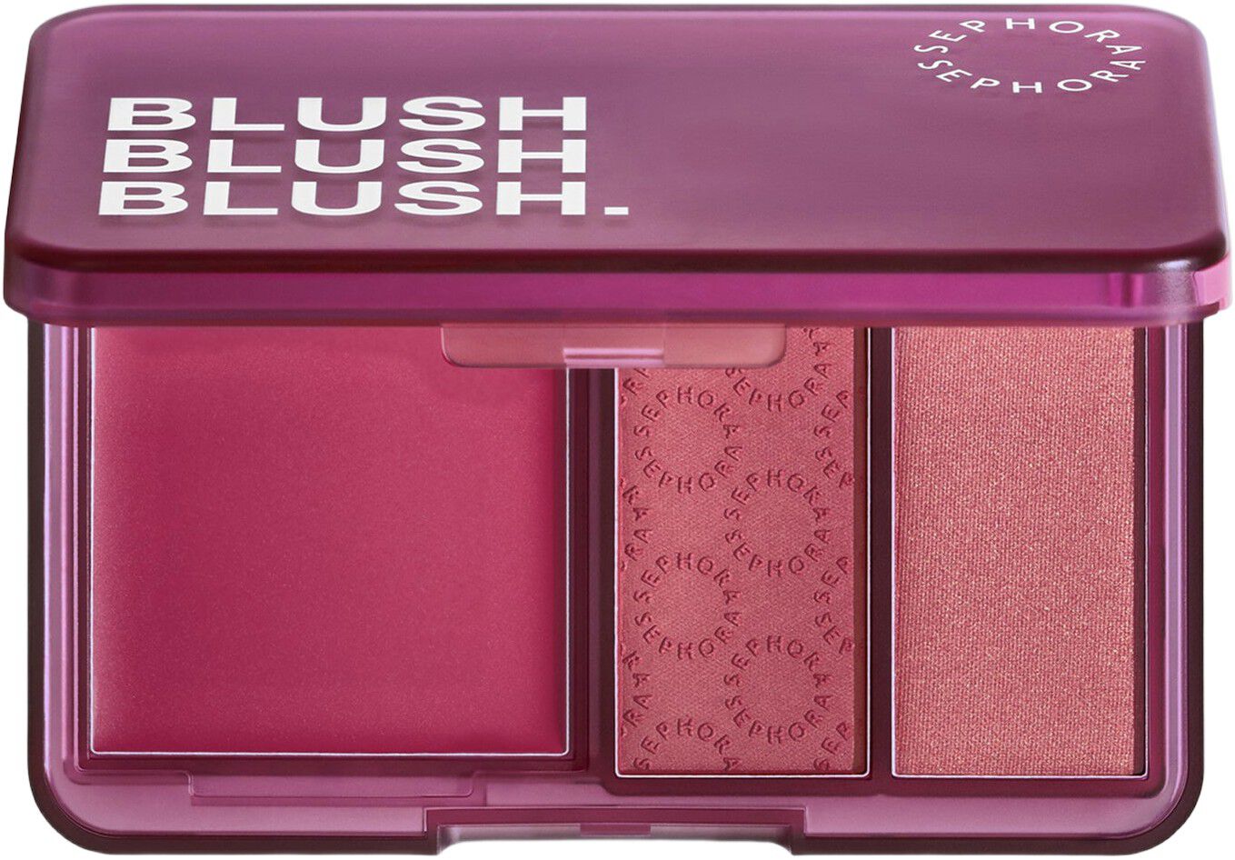 Palette Blush Blush Blush - Blushtrio