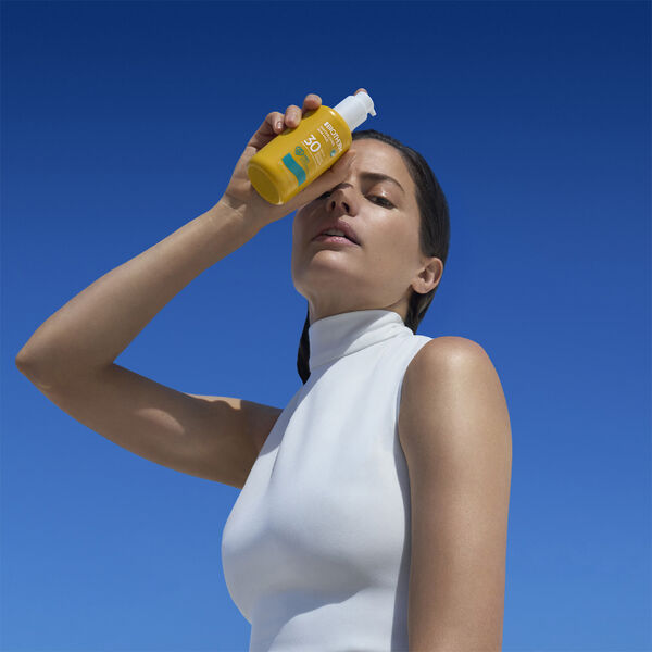 Waterlover Sun Milk SPF30