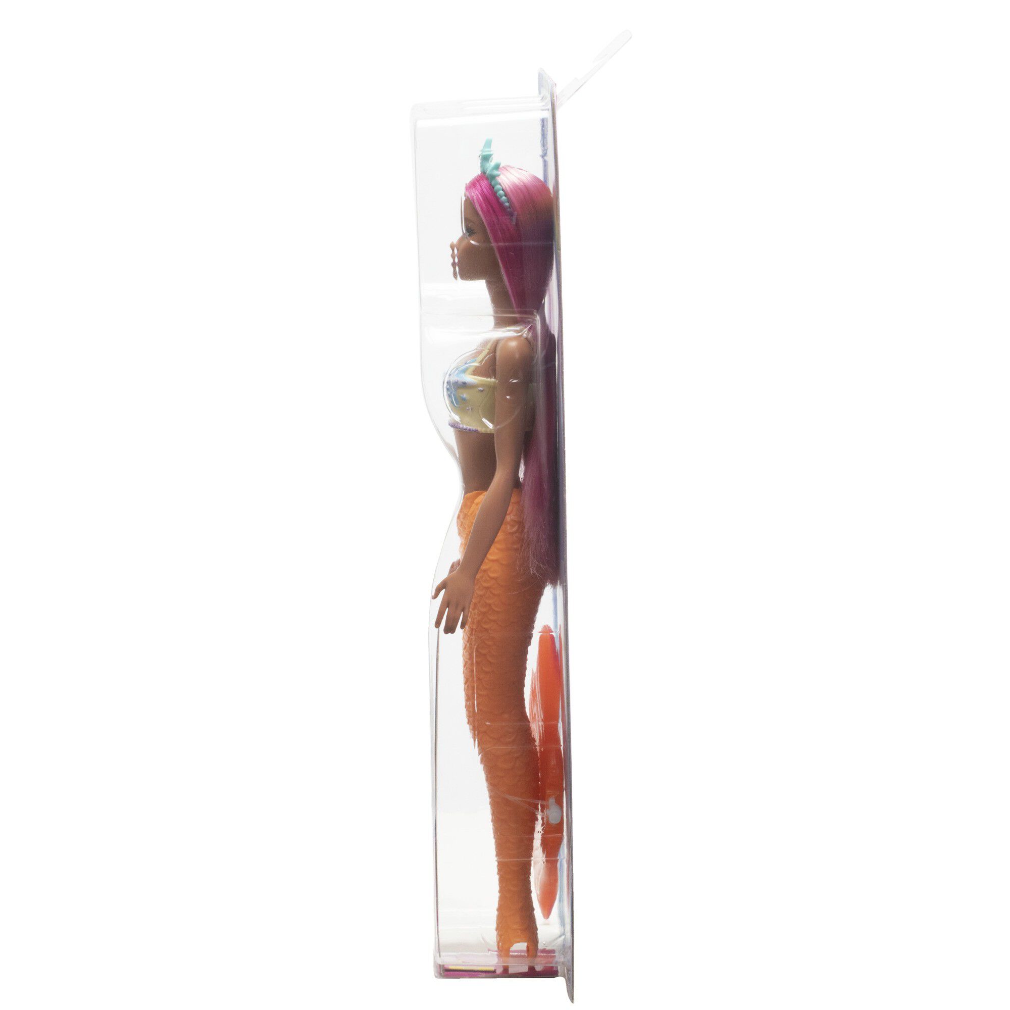 Barbie Mermaid Pink