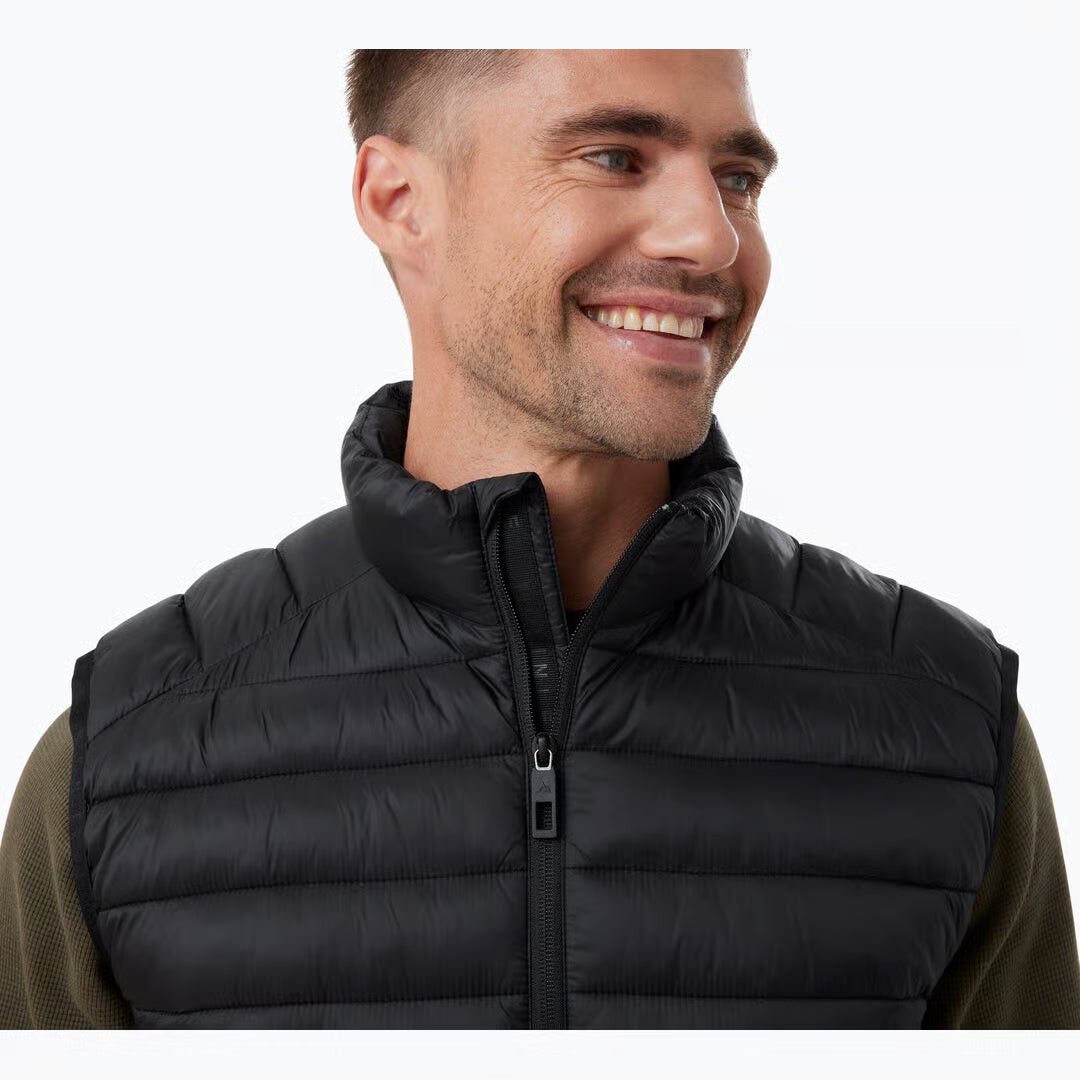 Sarek LW Vest