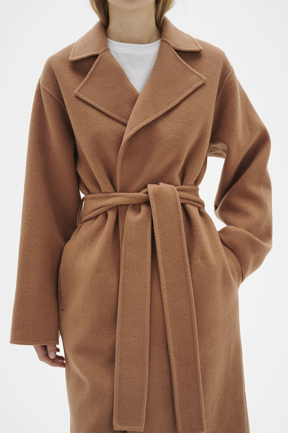 LiuroIW Lula Coat Premium