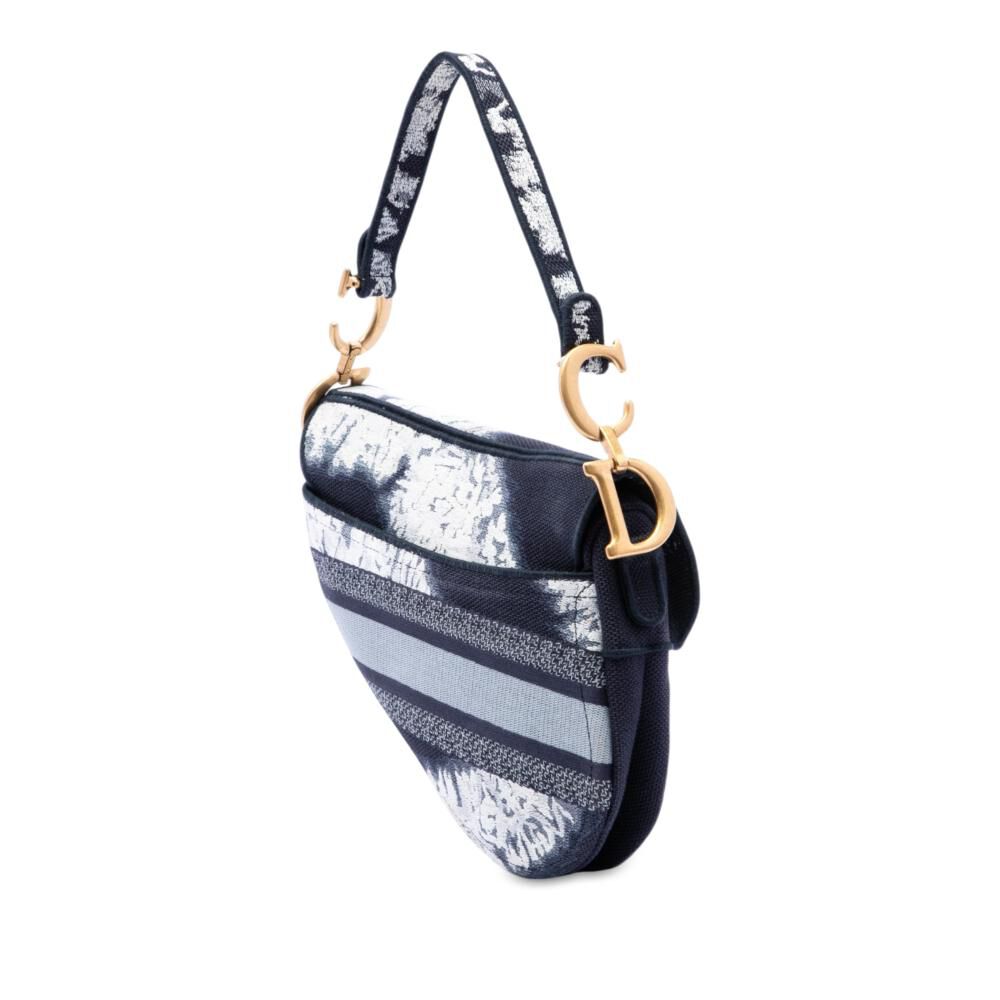 Dior Saddle Bag