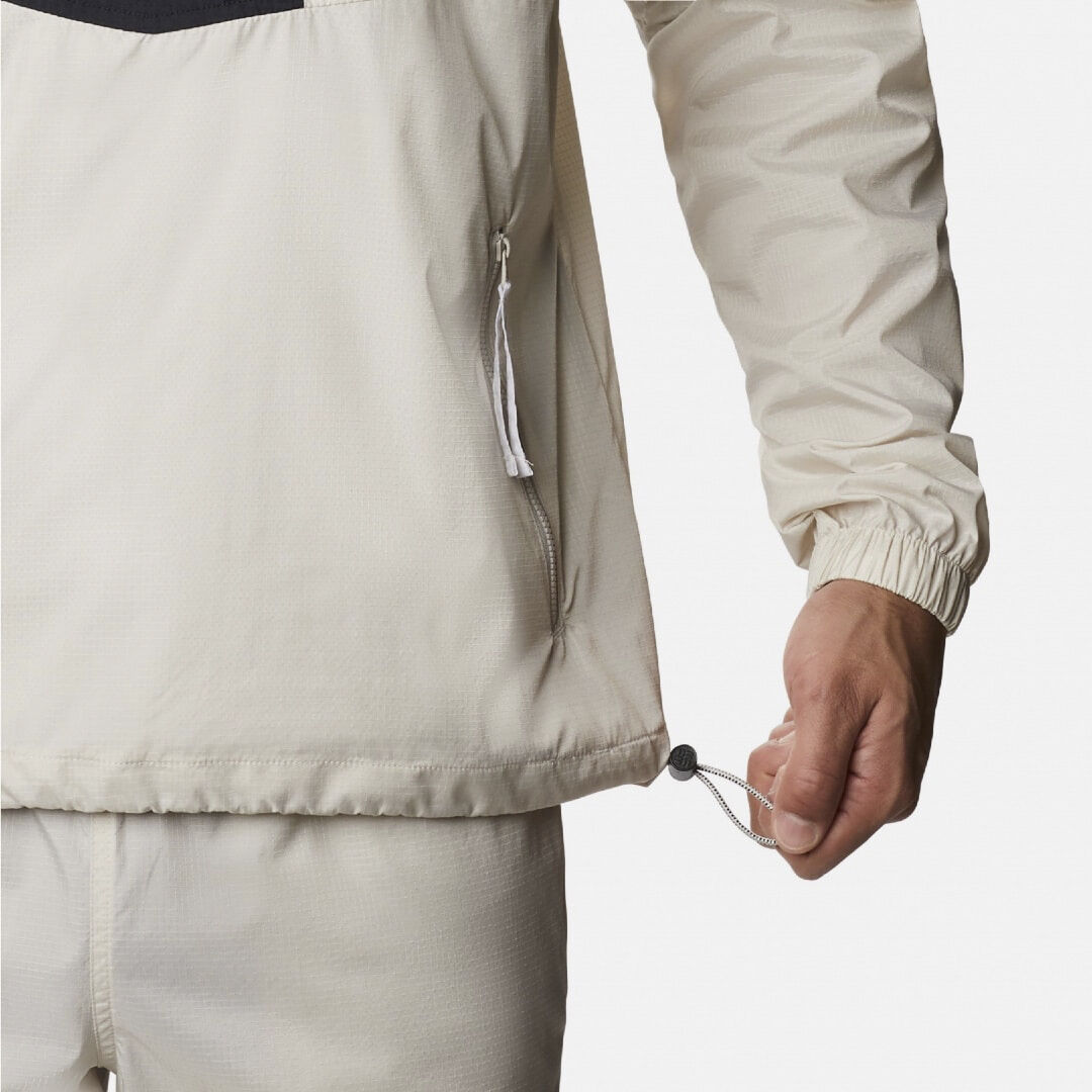 riptide anorak
