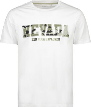 Albert Printed T-shirt