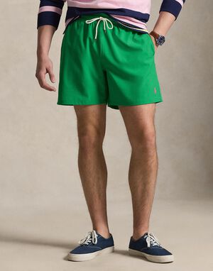 5. 75-Inch Traveler Classic Swim Trunk