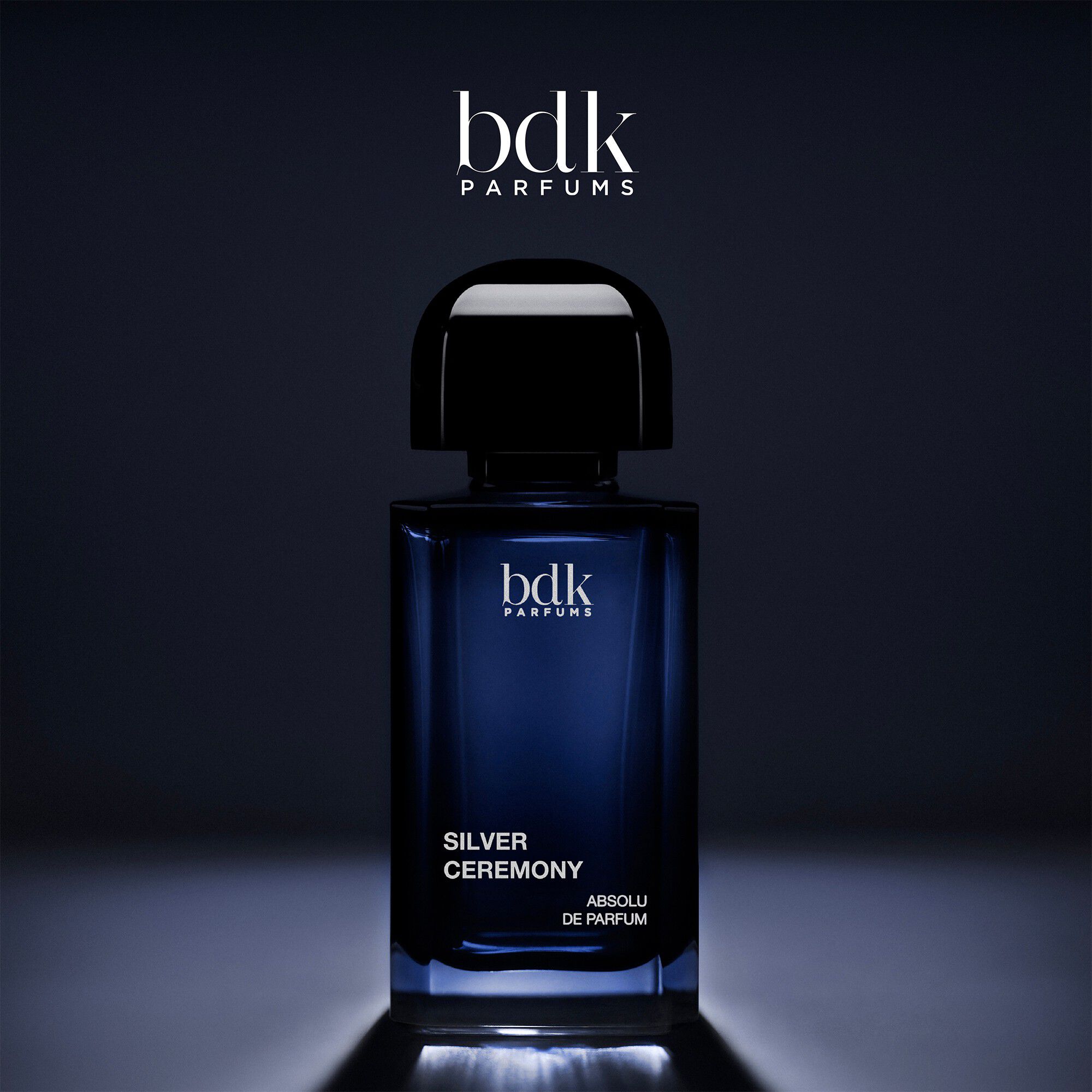 BDK SILVER CEREMONY 50 ML