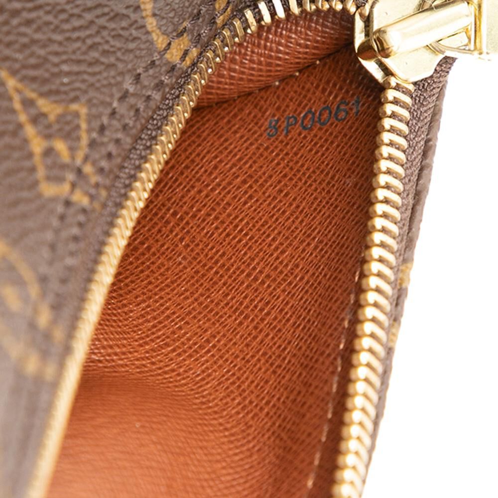Louis Vuitton Papillon