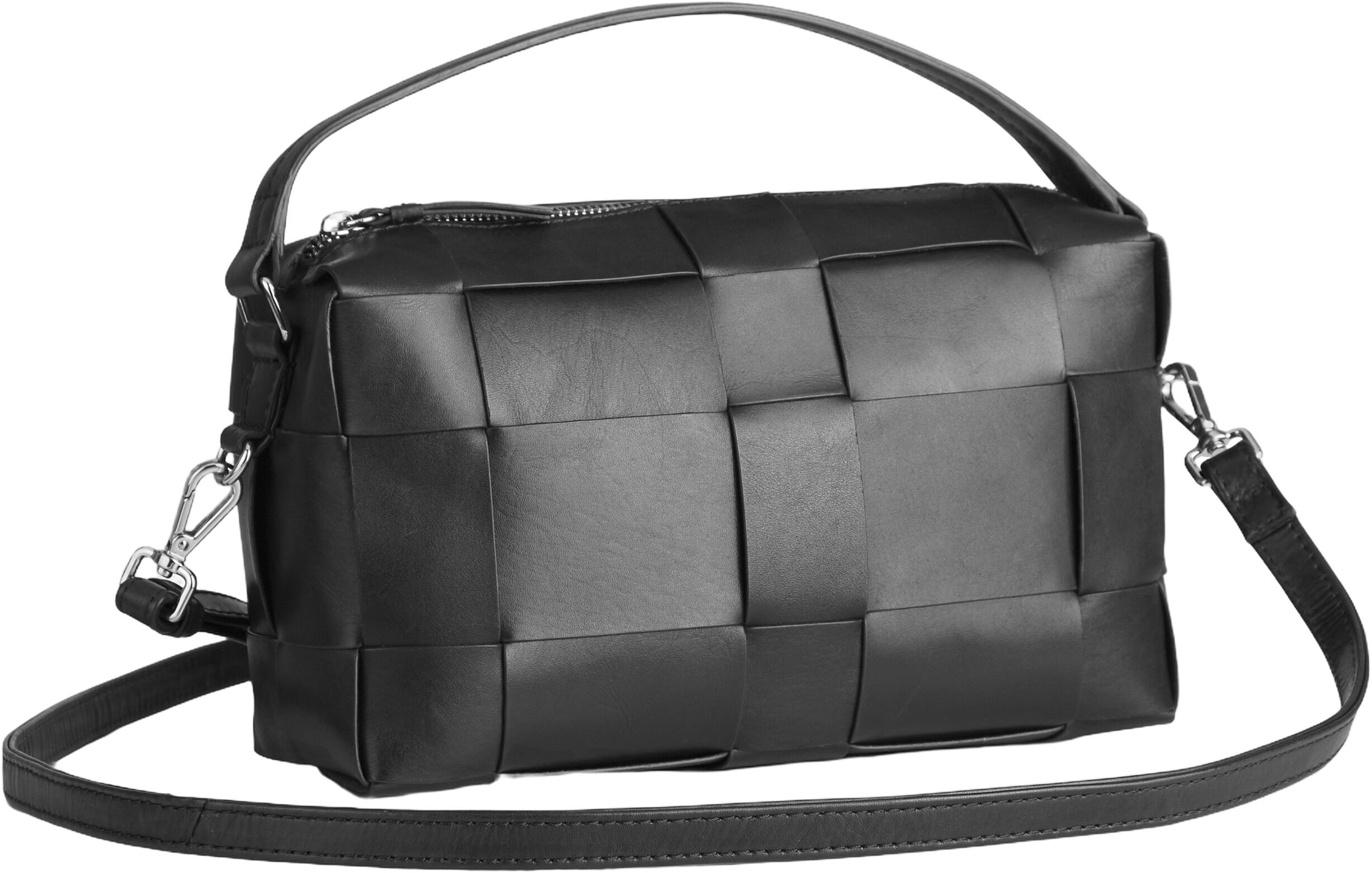 UslaMBG Crossbody Bag, Antique