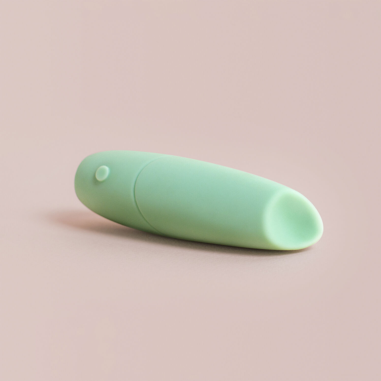 The Whisperer Klitoris Vibrator