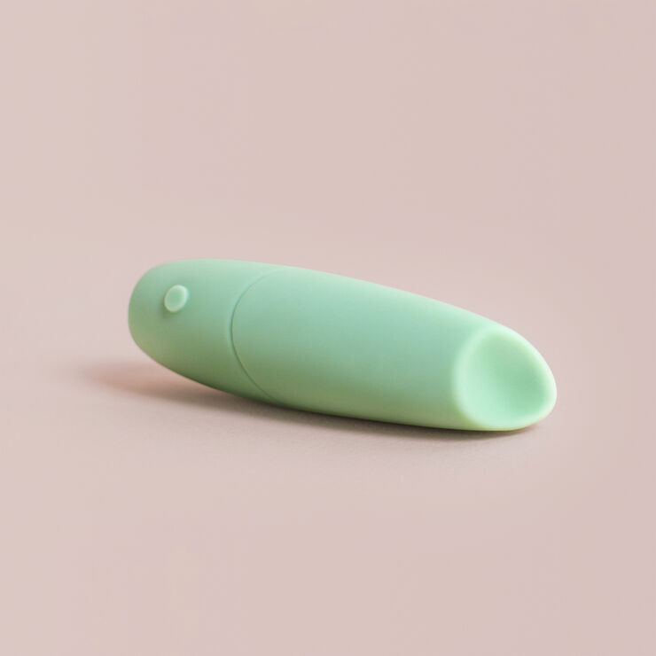 The Whisperer Klitoris Vibrator