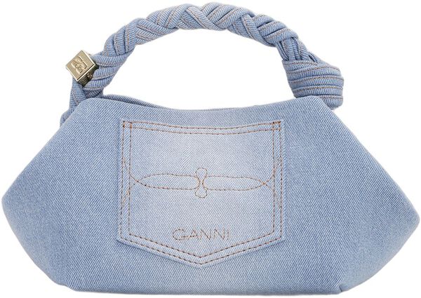 Ganni Bou Bag Small