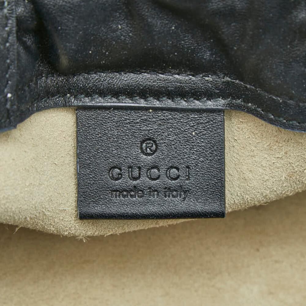 Gucci Backpack