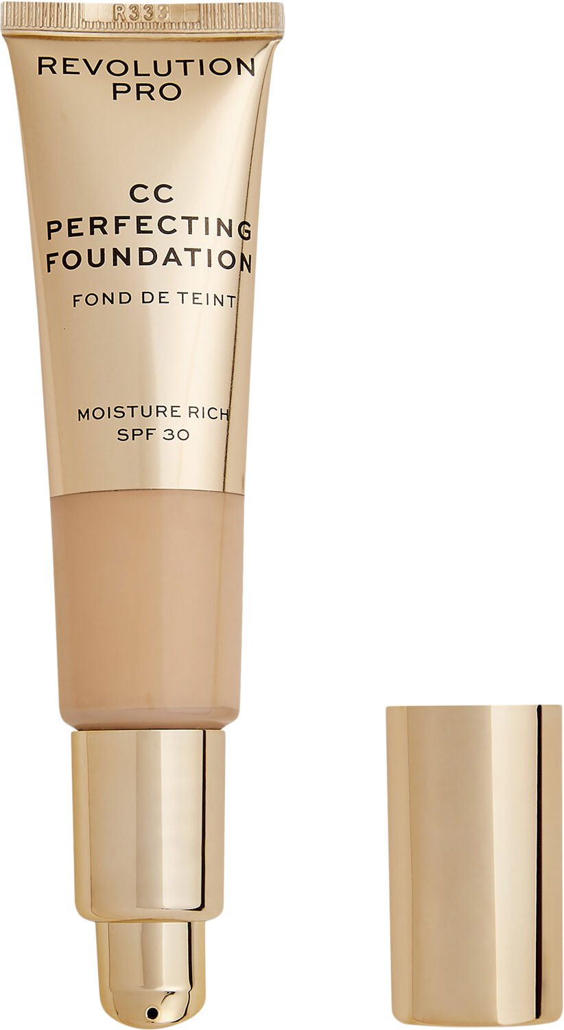 Revolution Pro CC Perfecting Foundation F6. 5