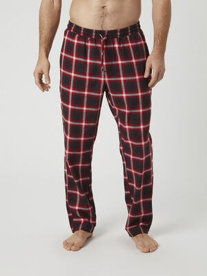 CORE FLANNEL PYJAMA PANTS
