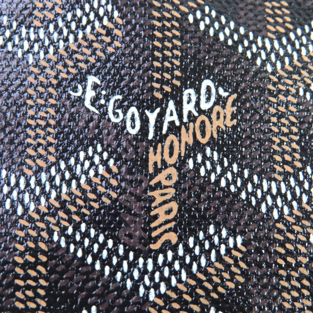 Goyard St Louis Tote
