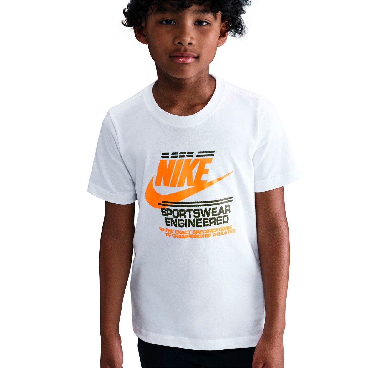 Sportswear T-shirt