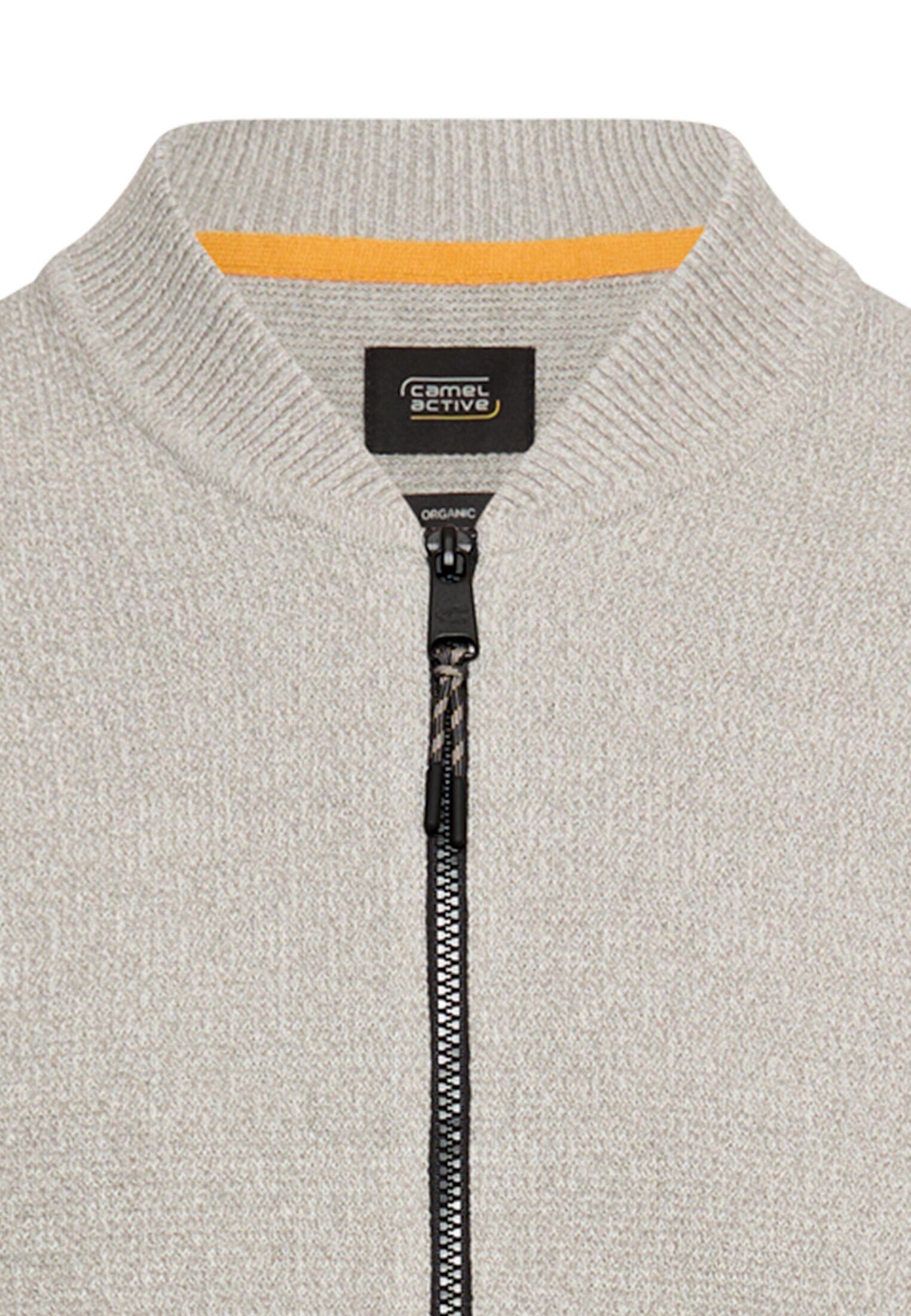 Knitted Jackets