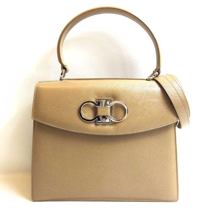 Salvatore Ferragamo Handbag