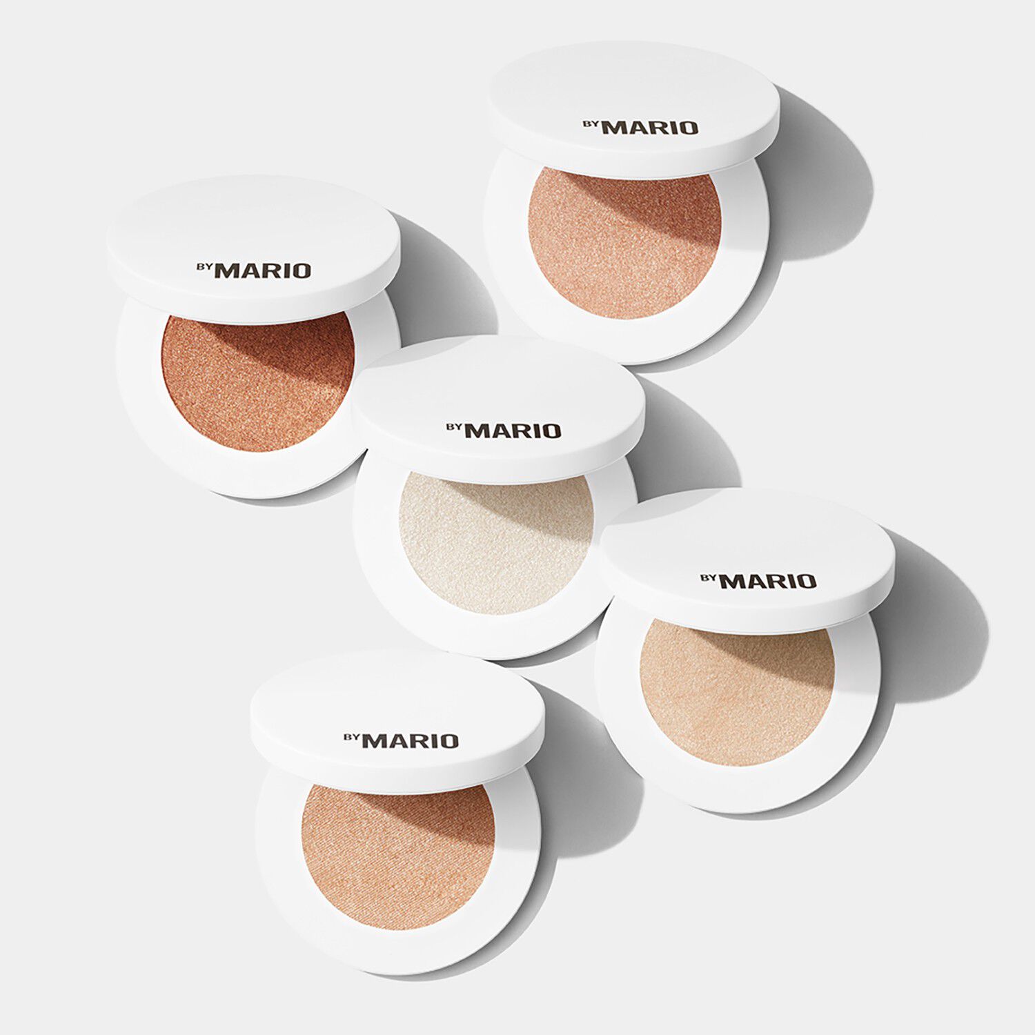 Soft Glow Highlighter