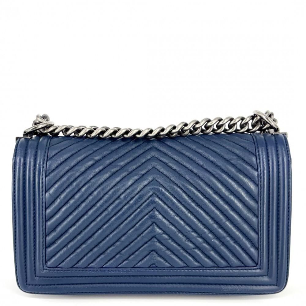 Chanel Boy Bags