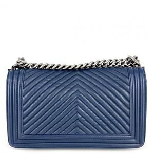 Chanel Boy Bags