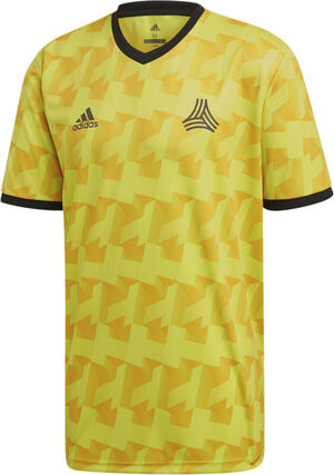 Tan AOP Jersey