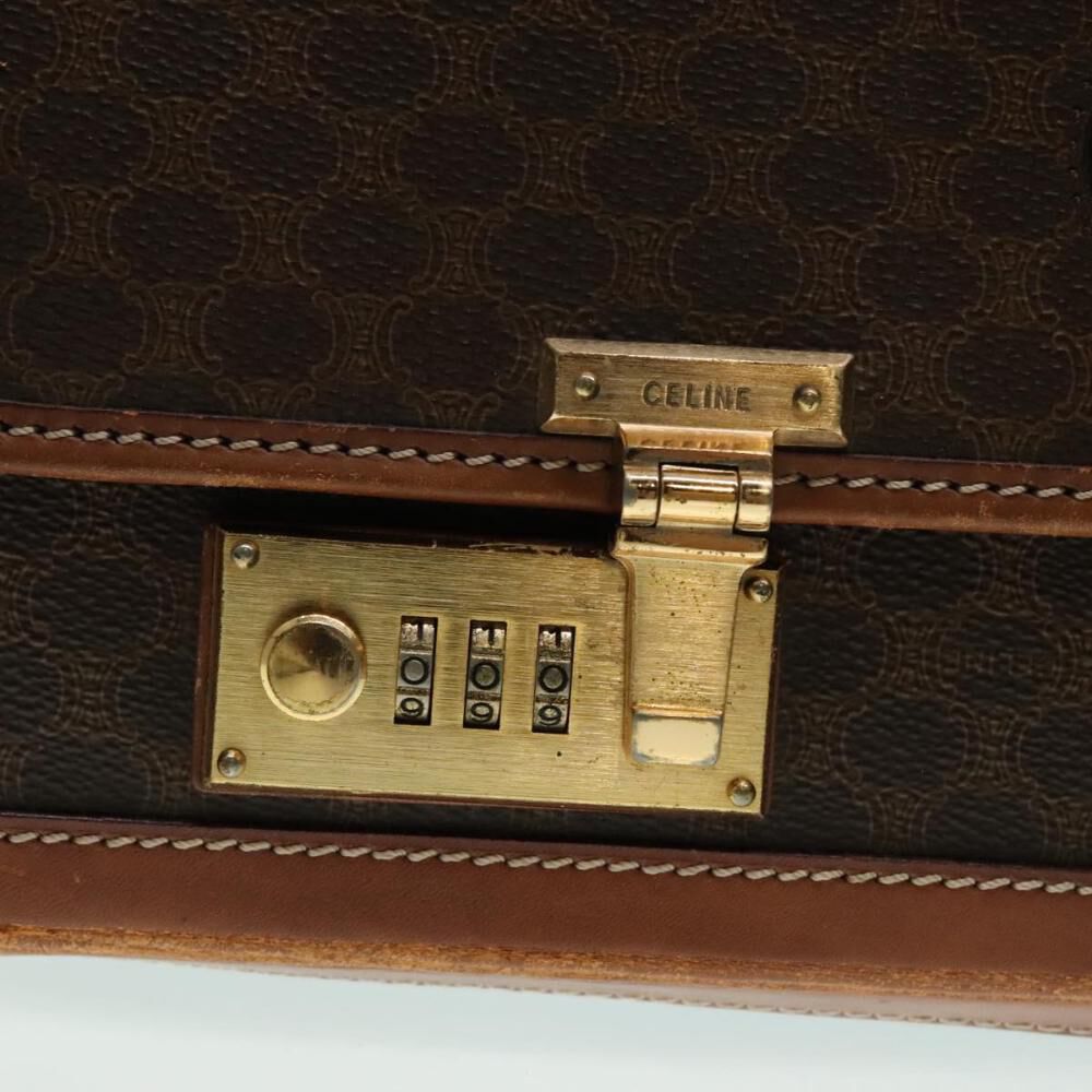 C&eacute;line Briefcase