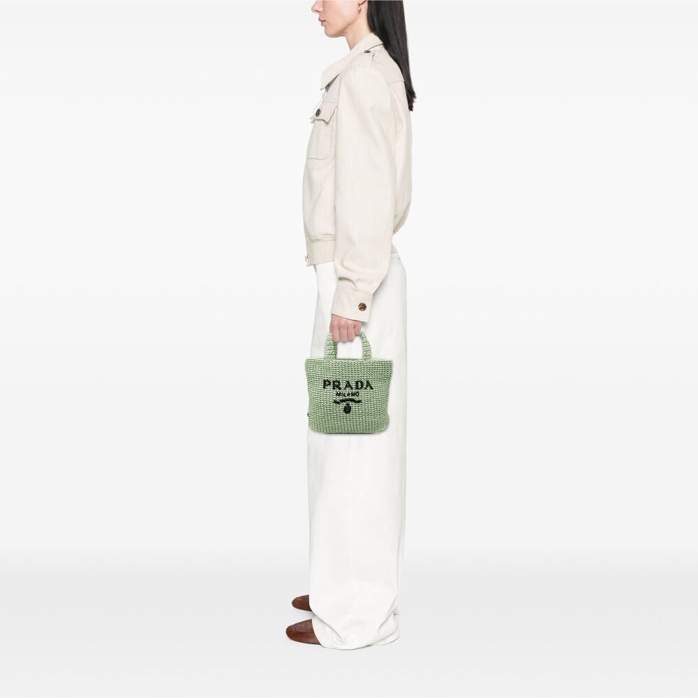 Prada Tote